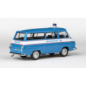 Abrex Škoda 1203 (1974) 1:43 - Veřejná Bezpečnost