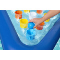 Bestway Wasser-Spiel - Billard, 1,05 m x 97 cm