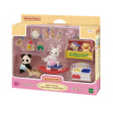 Sylvanian Families 5709 Dětský box s hračkami