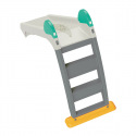 Dolu Detská šmykľavka, skladacia