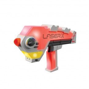TM Toys LASER X Evolution single blaster pro 1 hráče
