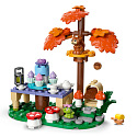 LEGO Friends 42690 Wald-Teeparty