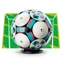 LEGO Editions 43019 Fußballball