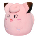 ORBICO JUMBO Pokémon Squishmallows Plyš 60 cm - Clefairy