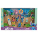 ORBICO Stitch Deluxe  sada figurek
