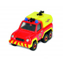 Dickie Požárník Sam Dickie Požárník Sam Autíčko kovové 1:64 - cena za 1ks