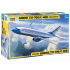Zvezda Model Kit letadlo 7027 - Boeing 737-700/C-40B (1:144)