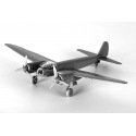 Zvezda Model Kit letadlo 7284 - Junkers Ju-88 A-5/A-17 (1:72)