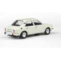 ABREX Škoda 105L (1977) 1:43 - Bílá Ledová
