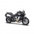 Maisto - HD - Motorrad - 2023 Pan America 1250 Special, metallic schwarz (Serie 44), Blisterbox, 1:18
