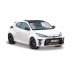 Maisto - 2021 Toyota GR Yaris, biela, 1:24