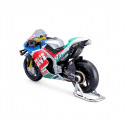 Maisto - Motocykl, LCR Honda 2021 (#73 Alex Marquez), 1:18