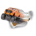 SIKU Super 2358 - RAM 1500 mit abnehmbaren Reifen, 1:50