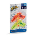 ADDO Vodní pistole Lightning Bolts mini, assort