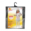 Rappa Dětský kostým sestrička (M)