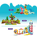 LEGO Duplo 10479 Kolorowe kreatywne pudełko z klockami