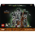 LEGO Icons 11383 Sídlo starostky