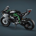LEGO Technic 42170 Motorrad Kawasaki Ninja H2R