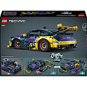 LEGO Technic 42236 Tuningové auto Ford Mustang GT