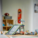 LEGO City 60460 Deine Regeln: Rennstrecke mit Rampen