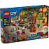LEGO Adventní kalendář 2026