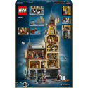 LEGO Harry Potter™ 76454 Bradavický hrad: Hlavní věž
