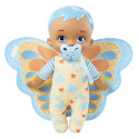 Mattel My Garden Baby™ MOJE PRVNÍ MIMINKO ASST