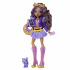 Mattel Monster High panenka monsterka - CLAWDEEN