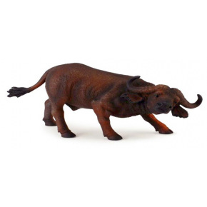 Collecta Zwierzęta domowe Collecta figurka - afrykański byk