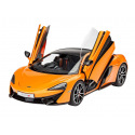 Revell ModelSet auto 67051 - McLaren 570S (1:24)