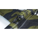 Zvezda Modellbausatz Flugzeug 4826 - IL-2 Stormovik mod.1943 (1:48)