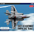 Model Kit samolotu 12592 - USMC F-35B LIGHTNING II VMFA-242 "B (1:72)