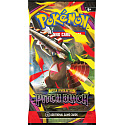 Pokémon Company Pokémon TCG: ME05 Pitch Black - Booster
