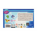 Teddies Figurka 3 sztuki Littlest Pet Shop gumka w pudełku