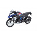 Maisto - Motocykl, BMW R 1200 GS 2017, assort, 1:18