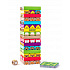 Woody Tower "Sammy" ze zwierzętami - gra