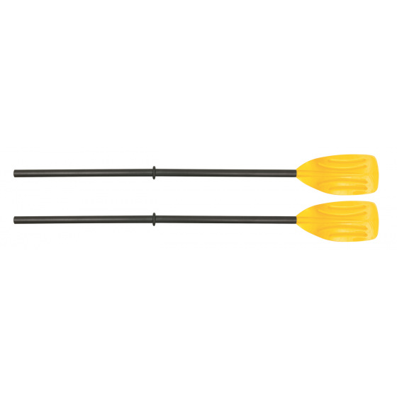 Bestway Set pádiel, 124cm