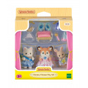 Sylvanian Families 5818 Malé princezny z mateřské školky