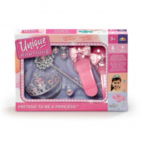 ADDO Set pro malé princezny, MIX