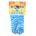 Rappa Sada Prinzessin Handschuhe mit Krone