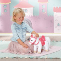 Zapf Baby Annabell Little Sweet Pony, 36 cm