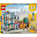 LEGO Creator 31141 Hlavní ulice