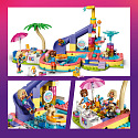 LEGO Friends 42676 Ein lustiger Tag im Wasserpark