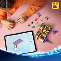 LEGO® Disney 43294 Rapunzel in ihrem Mini-Turm