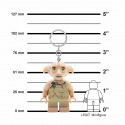 Smartlife LEGO Harry Potter Dobby svítící figurka (HT)