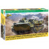Zvezda Model Kit military 3652 - MT-LB (1:35)