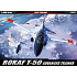 Academy Model Kit lietadlo 12231 - ROKAF T-50 ADVANCED TRAINER (1:48)