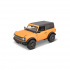 Maisto - 2021 Ford Bronco, met. orange, 1:24