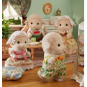Sylvanian Families 5619 Rodzina owiec