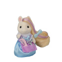 Sylvanian Families Poník s vlasy v kadeřnictví